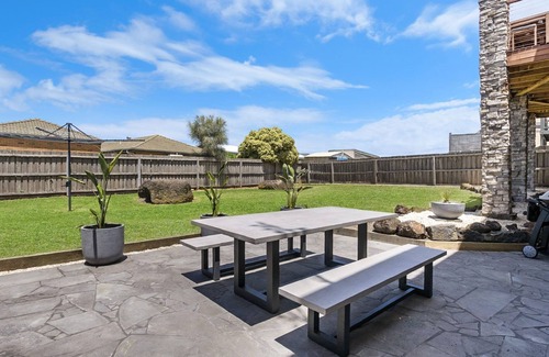 Port Fairy House | Suited for multiple families to enjoy a slice of Port Fairy