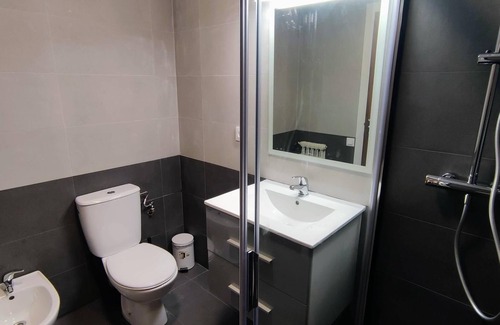 Les Escaldes Apartment | SUITEDREAMS - Avet 21