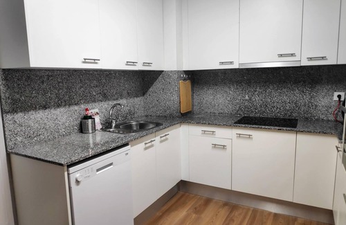 Les Escaldes Apartment | SUITEDREAMS - Avet 31