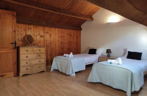 La Massana Apartment | SUITEDREAMS - Camp de Baix