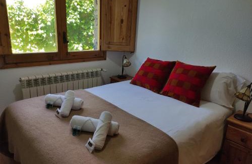 La Massana Apartment | SUITEDREAMS - Camp de Baix