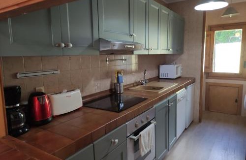 La Massana Apartment | SUITEDREAMS - Camp de Baix