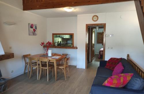La Massana Apartment | SUITEDREAMS - Camp de Baix