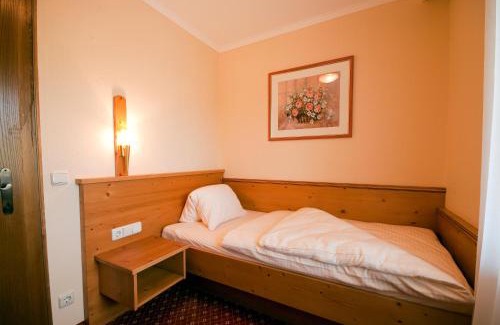 Hirschegg Hotel | Suitehotel Kleinwalsertal