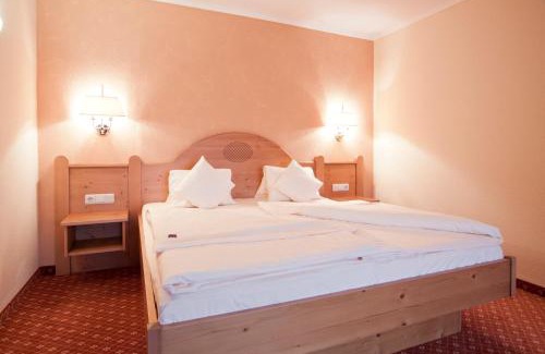 Hirschegg Hotel | Suitehotel Kleinwalsertal