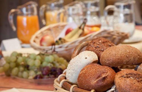 Hirschegg Hotel | Suitehotel Kleinwalsertal