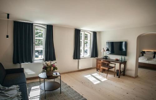 Bad Toelz Hotel | Suiten Zantl