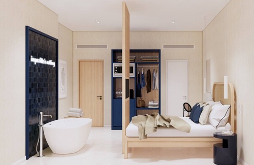 Sorrento Bed & Breakfast | Suites 21 China