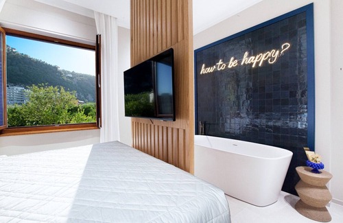 Sorrento Bed & Breakfast | Suites 21 China