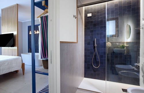 Sorrento Bed & Breakfast | Suites 21 China