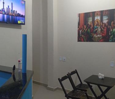 Aparecida House | Suites Aparecida