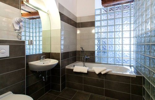 Ceske Budejovice House | Suites & Apartments U Tri Hrusek