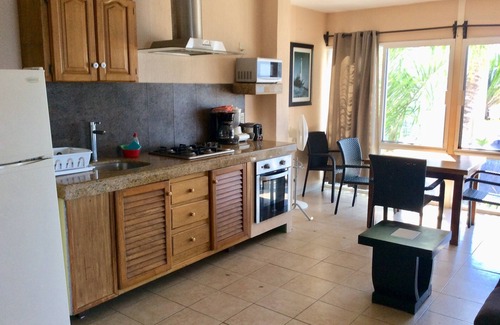 Bucerias Apartment | Suites Atlas - Ocean Front