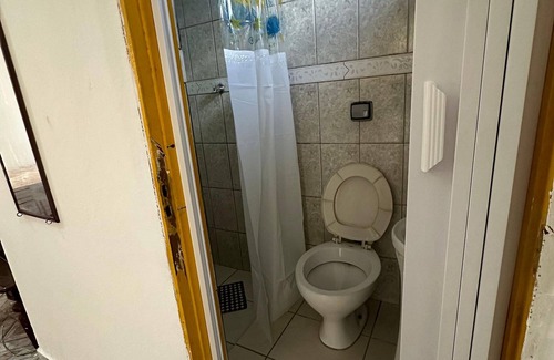 Jardim Rafael Hotel | Suites Bertioga