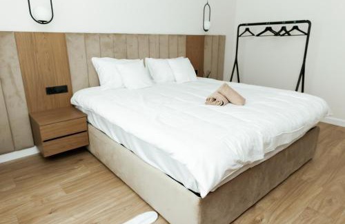 Cluj-Napoca Apartment | Suites by SBM - Câmpina #11