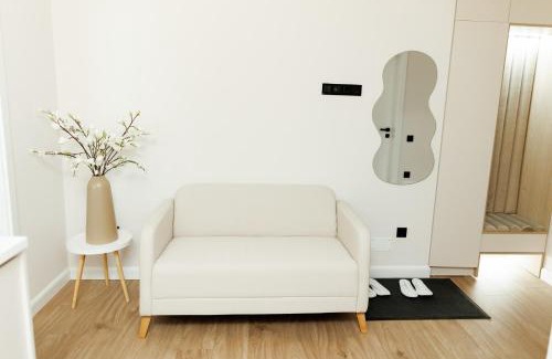 Cluj-Napoca Apartment | Suites by SBM - Câmpina #11
