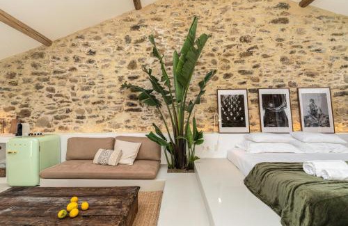 Ferrel House | Suites D´aldeia - Suite 16
