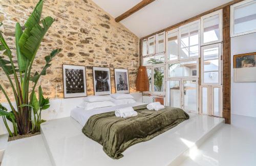 Ferrel House | Suites D´aldeia - Suite 16