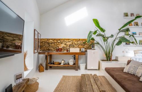Ferrel House | Suites D´aldeia - Suite 20