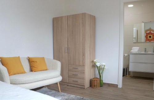 Portela House | Suites de Braga
