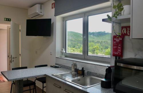 Portela House | Suites de Braga