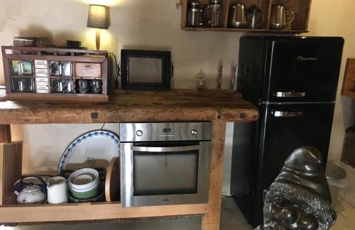 Genouillac House | Suites de Campagne Les Eydieux, petits déjeuners inclus