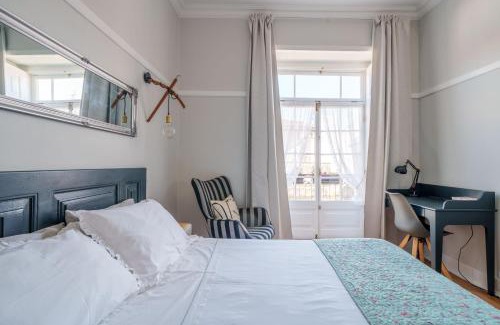 Pombal Apartment | Suites do Doutor