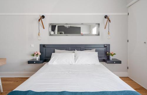 Pombal Apartment | Suites do Doutor