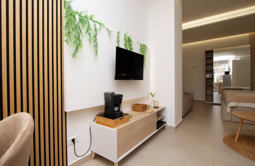 Palermo House | Suites Domus Fysi