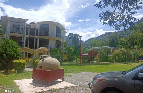 Tingo Maria Apartment | Suites el CHULLO