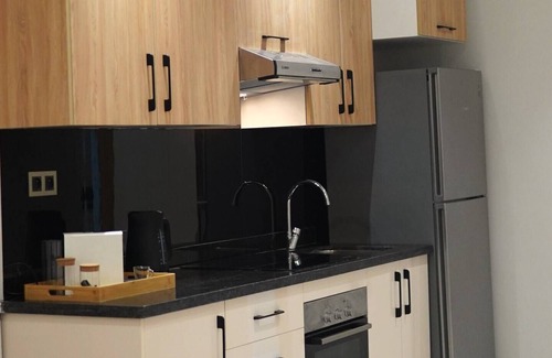 Dakhla Apartment | Suites El Ghailani Confort 101