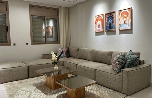Dakhla Apartment | Suites El Ghailani Confort 101