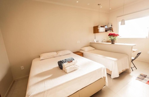 Jabaquara House | Suites em Jabaquara, Paraty