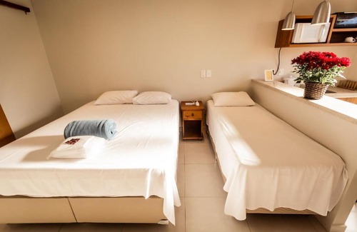 Jabaquara House | Suites em Jabaquara, Paraty