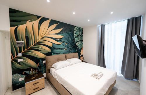 Naples City Centre Apartment | Suites Gaudioso Napoli center