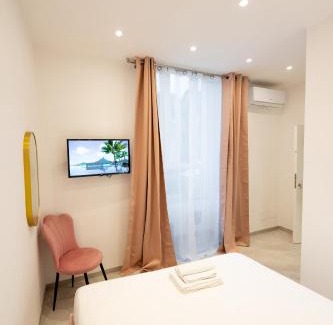 Naples City Centre Apartment | Suites Gaudioso Napoli center