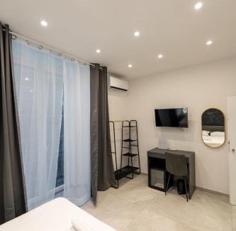 Naples City Centre Apartment | Suites Gaudioso Napoli center