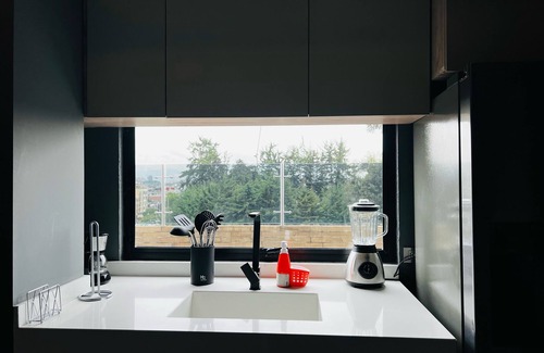 Campin Apartment | SUITES H&A 911