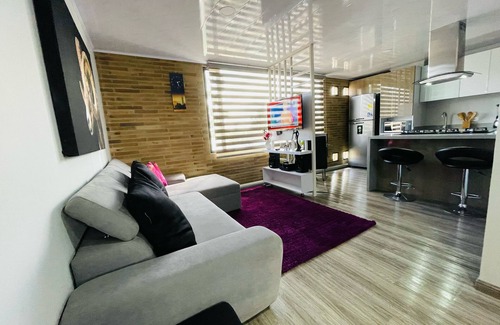 Campin Apartment | SUITES H&A 911