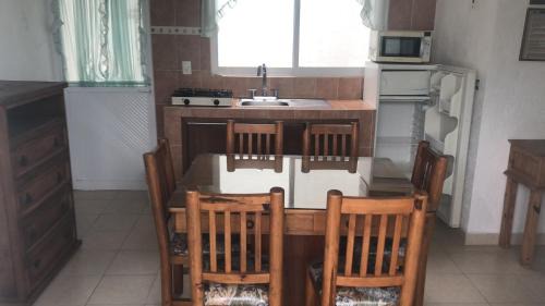 El Oasis Valsequillo Hotel | SUITES HOTEL natural Africam Safari