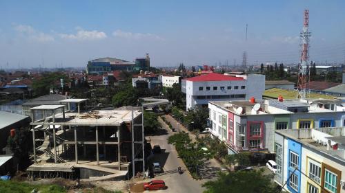 Bandung Apartment | Suites Metro Bandung - Aloha