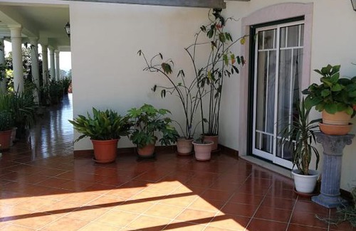 Ferraria House | Suites Milhariça