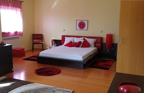 Ferraria House | Suites Milhariça