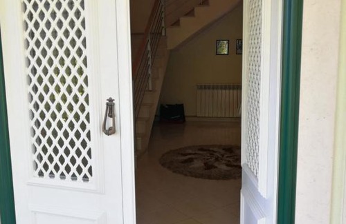 Ferraria House | Suites Milhariça