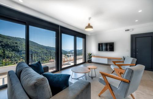 Parga Apartment | Suites of happiness