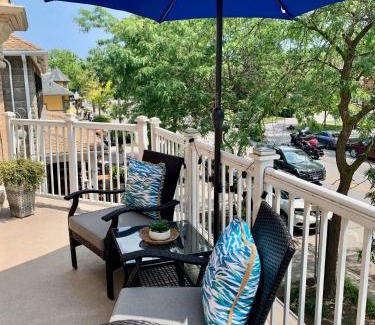 Old Town Historic District Apartment | Suites On King