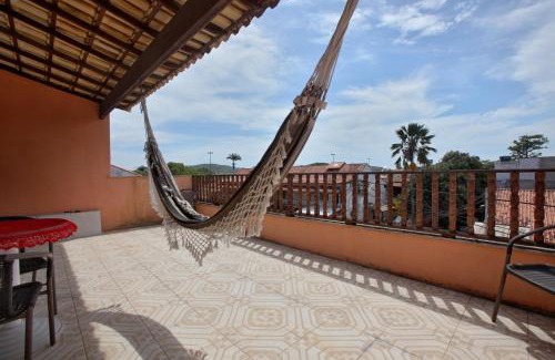 Jardim Excelsior House | Suites Palmeiras Cabo Frio
