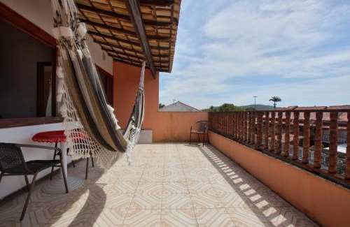 Jardim Excelsior House | Suites Palmeiras Cabo Frio