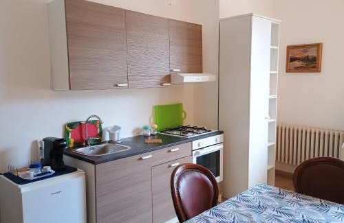 Vignacastrisi Apartment | Suites Piazza Umberto