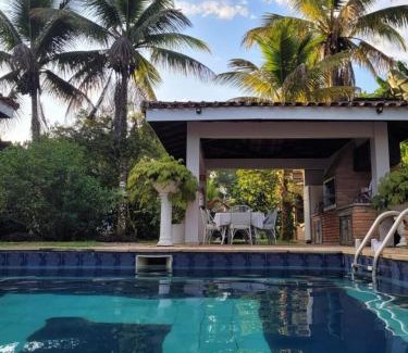 Itamambuca Cabin | Suites Prime Itamambuca